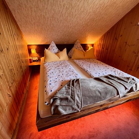 Gemuetliche Huette In Den Bergen Villa Sonnenalpe Nassfeld Exterior photo
